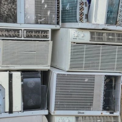 Maltepe Bölgesinde Soyma Bakır